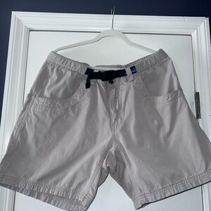 Kavu Gray Men's Shorts